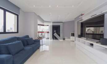 Imagem: Apartamento à Venda - Jardim Anália Franco