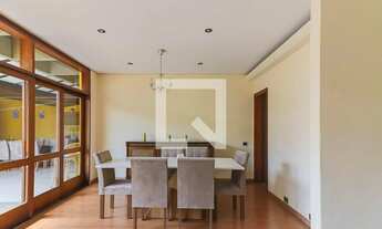 Imagem 3: Casa à Venda - Cidade São Francisco , 5 Quartos, 350 m2