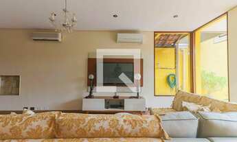 Imagem 4: Casa à Venda - Cidade São Francisco , 5 Quartos, 350 m2