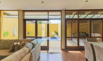 Imagem 6: Casa à Venda - Cidade São Francisco , 5 Quartos, 350 m2