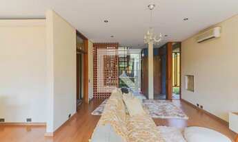 Imagem 7: Casa à Venda - Cidade São Francisco , 5 Quartos, 350 m2