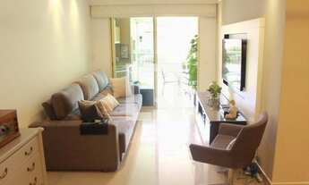 Imagem: Apartamento à Venda - Água Fria, 3 Quartos