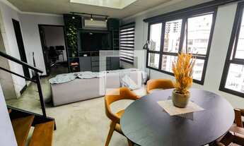 Imagem 4: Apartamento à Venda - Portal do Morumbi, 1 Quarto, 140 m2