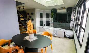 Imagem 3: Apartamento à Venda - Portal do Morumbi, 1 Quarto, 140 m2