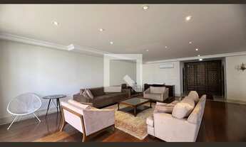 Imagem 7: Apartamento à Venda - Jardim Paulista, 4 Quartos, 380 m2