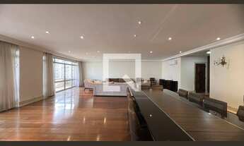 Imagem 4: Apartamento à Venda - Jardim Paulista, 4 Quartos, 380 m2