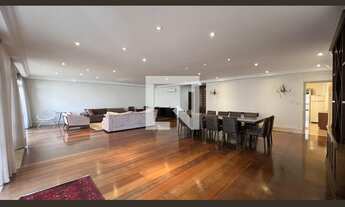 Imagem 5: Apartamento à Venda - Jardim Paulista, 4 Quartos, 380 m2