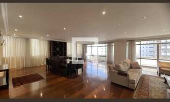 Imagem 2: Apartamento à Venda - Jardim Paulista, 4 Quartos, 380 m2