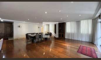 Imagem 6: Apartamento à Venda - Jardim Paulista, 4 Quartos, 380 m2