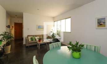 Imagem 5: Apartamento à Venda - Pinheiros, 3 Quartos, 134 m2