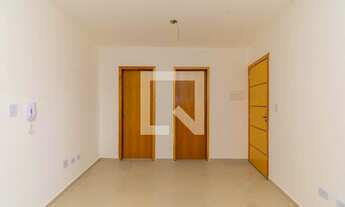 Imagem: Apartamento à Venda - Vila Prudente, 2