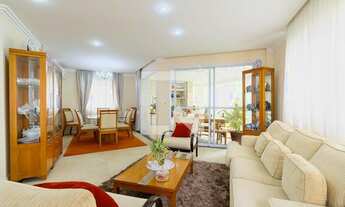 Imagem 5: Apartamento à Venda - Vila Mascote, 3 Quartos, 144 m2