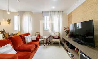 Imagem 2: Apartamento à Venda - Vila Mascote, 3 Quartos, 144 m2