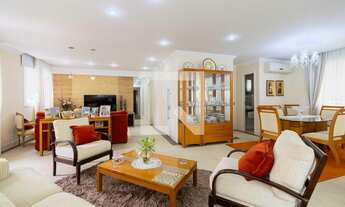 Imagem 7: Apartamento à Venda - Vila Mascote, 3 Quartos, 144 m2