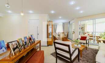 Imagem 4: Apartamento à Venda - Vila Mascote, 3 Quartos, 144 m2