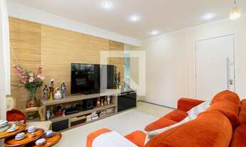 Imagem 3: Apartamento à Venda - Vila Mascote, 3 Quartos, 144 m2