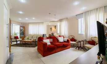 Imagem: Apartamento à Venda - Vila Mascote, 3 Quartos