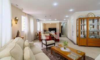 Imagem 6: Apartamento à Venda - Vila Mascote, 3 Quartos, 144 m2