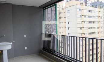 Imagem 6: Apartamento à Venda - Chácara Santo Antonio, 2 Quartos, 68 m2