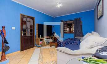 Imagem: Casa à Venda - Vila Matilde, 4 Quartos