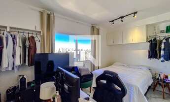 Imagem 6: Apartamento à Venda - Belém, 1 Quarto, 25 m2