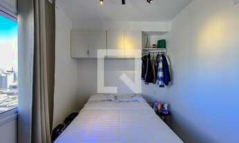 Imagem 2: Apartamento à Venda - Belém, 1 Quarto, 25 m2