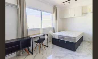 Imagem 4: Apartamento à Venda - Belém, 1 Quarto, 25 m2