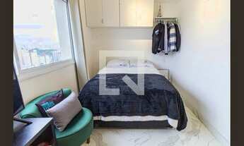 Imagem 7: Apartamento à Venda - Belém, 1 Quarto, 25 m2