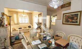 Imagem 3: Casa à Venda - Vila Mariana, 3 Quartos, 195 m2