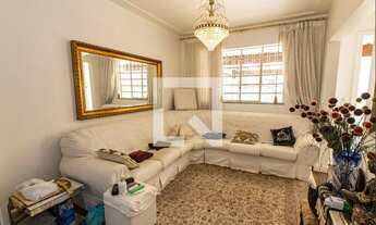 Imagem 4: Casa à Venda - Vila Mariana, 3 Quartos, 195 m2