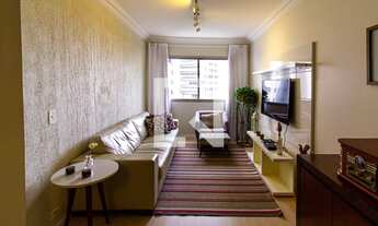 Imagem: Apartamento à Venda - Alto da Lapa, 3 Quartos