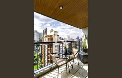 Imagem 5: Apartamento à Venda - Real Parque, 3 Quartos, 105 m2