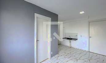 Imagem 4: Apartamento à Venda - Mooca, 2 Quartos, 45 m2