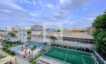 Imagem 5: Apartamento à Venda - Mooca, 2 Quartos, 45 m2