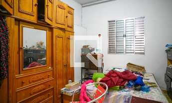 Imagem 5: Casa à Venda - Vila das Mercês, 2 Quartos, 500 m2