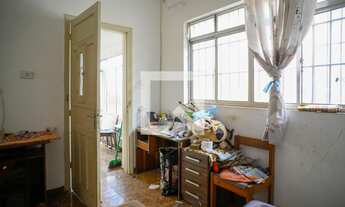 Imagem 4: Casa à Venda - Vila das Mercês, 2 Quartos, 500 m2