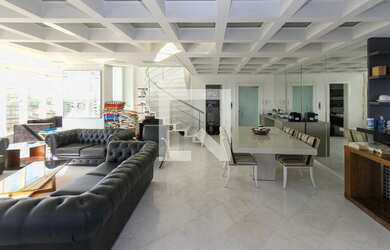 Imagem 5: Apartamento à Venda - Jardim Avelino , 4 Quartos, 380 m2