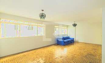 Imagem: Apartamento à Venda - Itaim Bibi, 3 Quartos