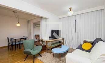 Imagem 7: Apartamento à Venda - Consolação, 2 Quartos, 77 m2