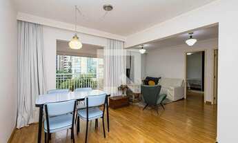 Imagem 2: Apartamento à Venda - Consolação, 2 Quartos, 77 m2