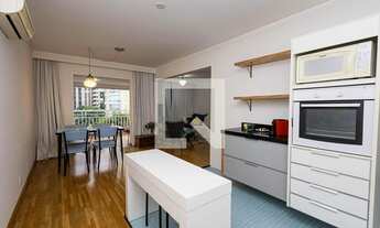 Imagem: Apartamento à Venda - Consolação, 2 Quartos