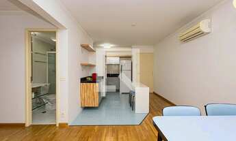 Imagem 5: Apartamento à Venda - Consolação, 2 Quartos, 77 m2