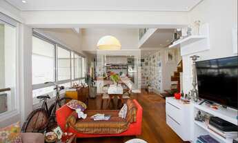 Imagem 7: Apartamento à Venda - Paraíso, 2 Quartos, 113 m2