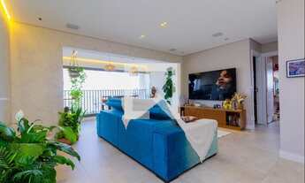 Imagem: Apartamento à Venda - Vila Aricanduva