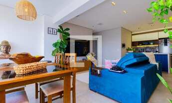 Imagem 7: Apartamento à Venda - Vila Aricanduva, 2 Quartos, 80 m2