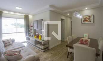 Imagem: Apartamento à Venda - Santo Amaro , 3