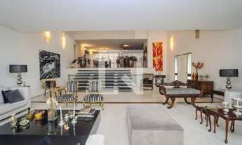 Imagem: Casa à Venda - Jardim Guedala, 5 Quartos