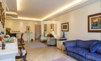 Imagem 4: Apartamento à Venda - Consolação, 2 Quartos, 200 m2