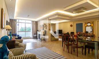 Imagem 1: Apartamento à Venda - Consolação, 2 Quartos, 200 m2