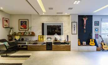 Imagem 7: Apartamento à Venda - Portal do Morumbi, 4 Quartos, 346 m2